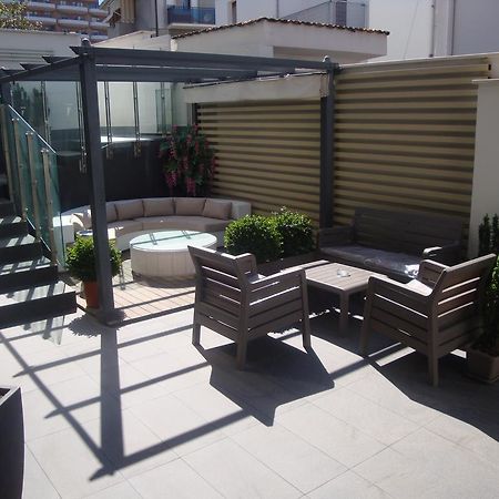 Jolie Bed And Breakfast Pescara Exterior foto