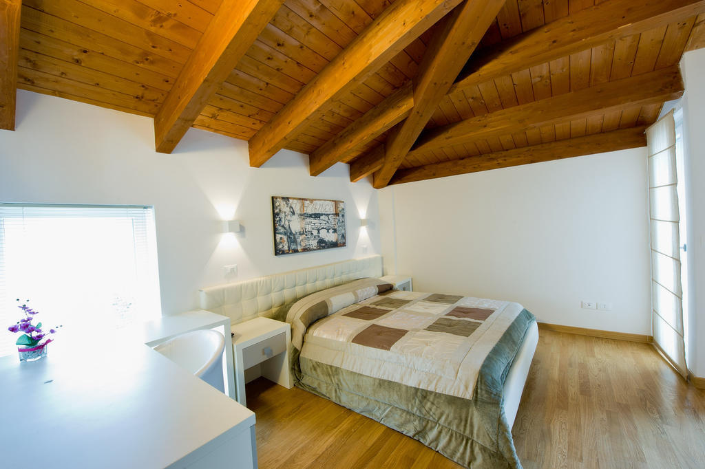 Jolie Bed And Breakfast Pescara Zimmer foto